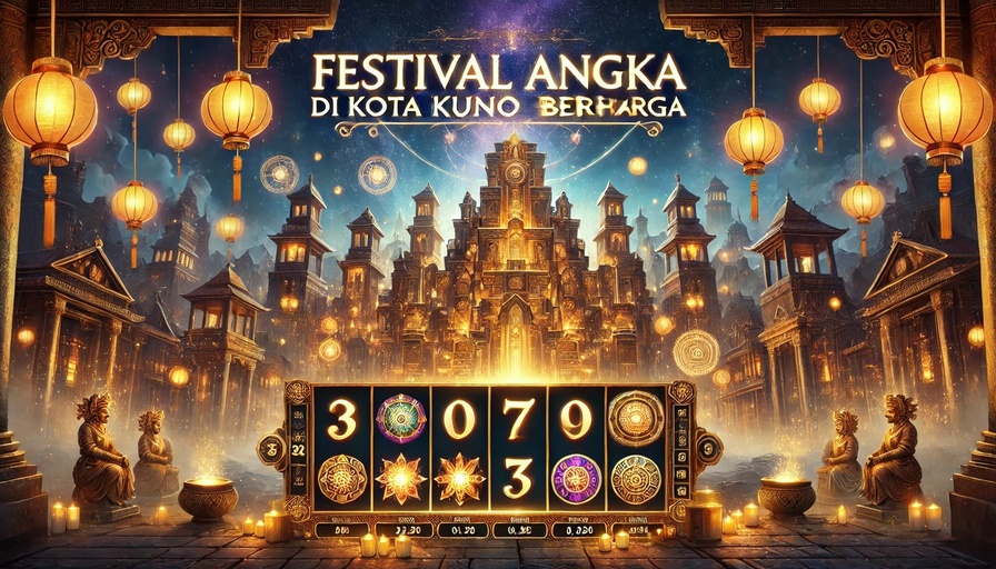 Festival Angka