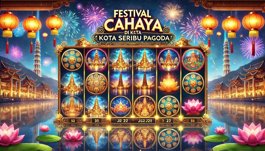 Festival Cahaya