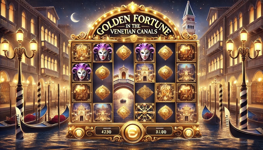 Golden Fortune