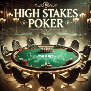 High Stakes Poker