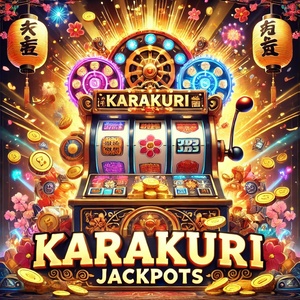 Karakuri Jackpots