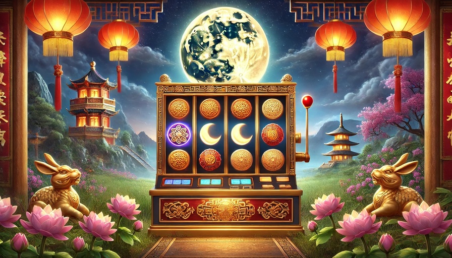 Moon Festival Slot