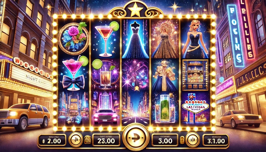 Night Out Slot