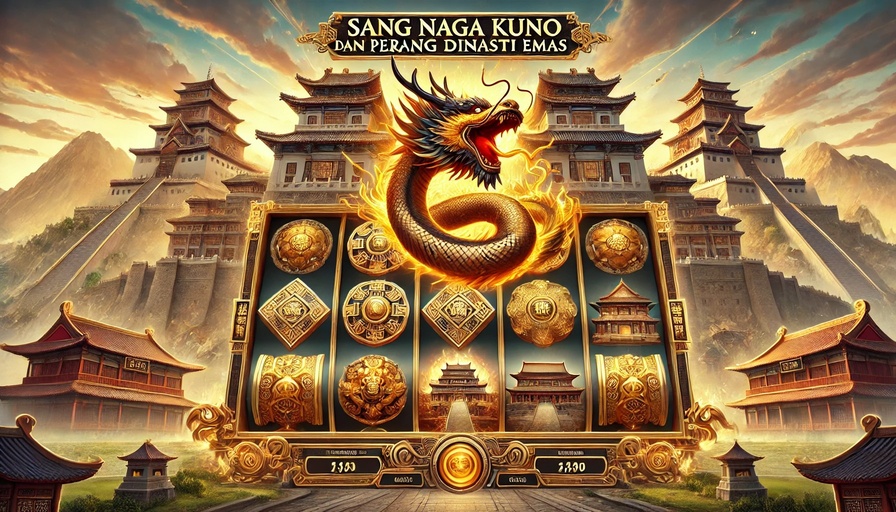 Sang Naga Kuno