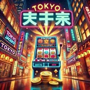 Tokyo Jackpot