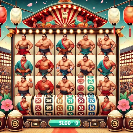 Sumo Showdown