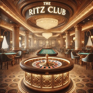 The Ritz Club