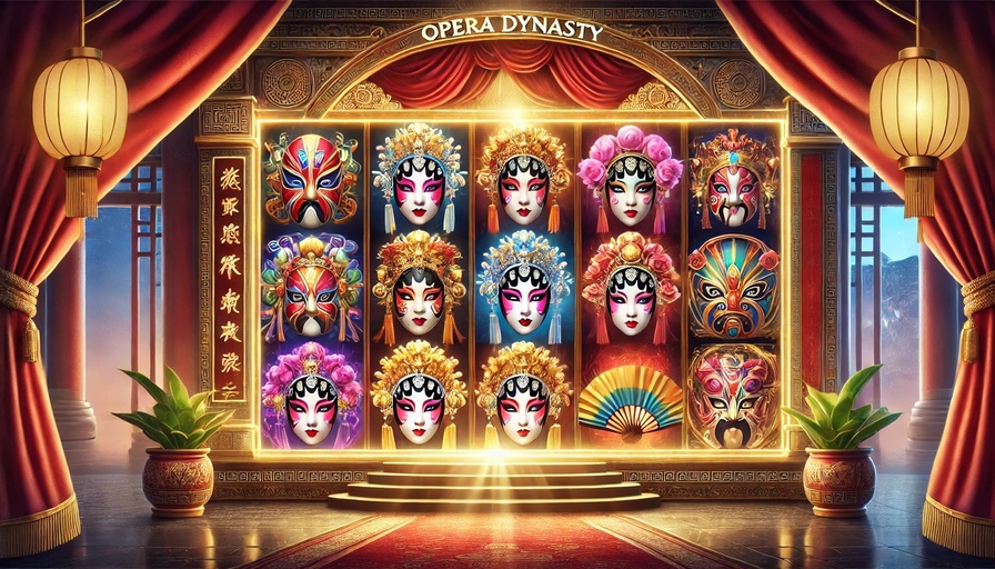 Opera Dynasty